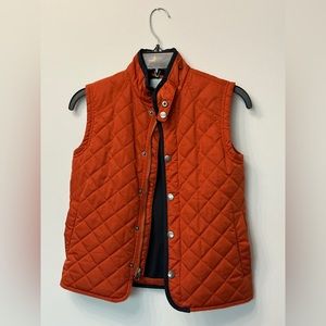 Class Club Kids Vest